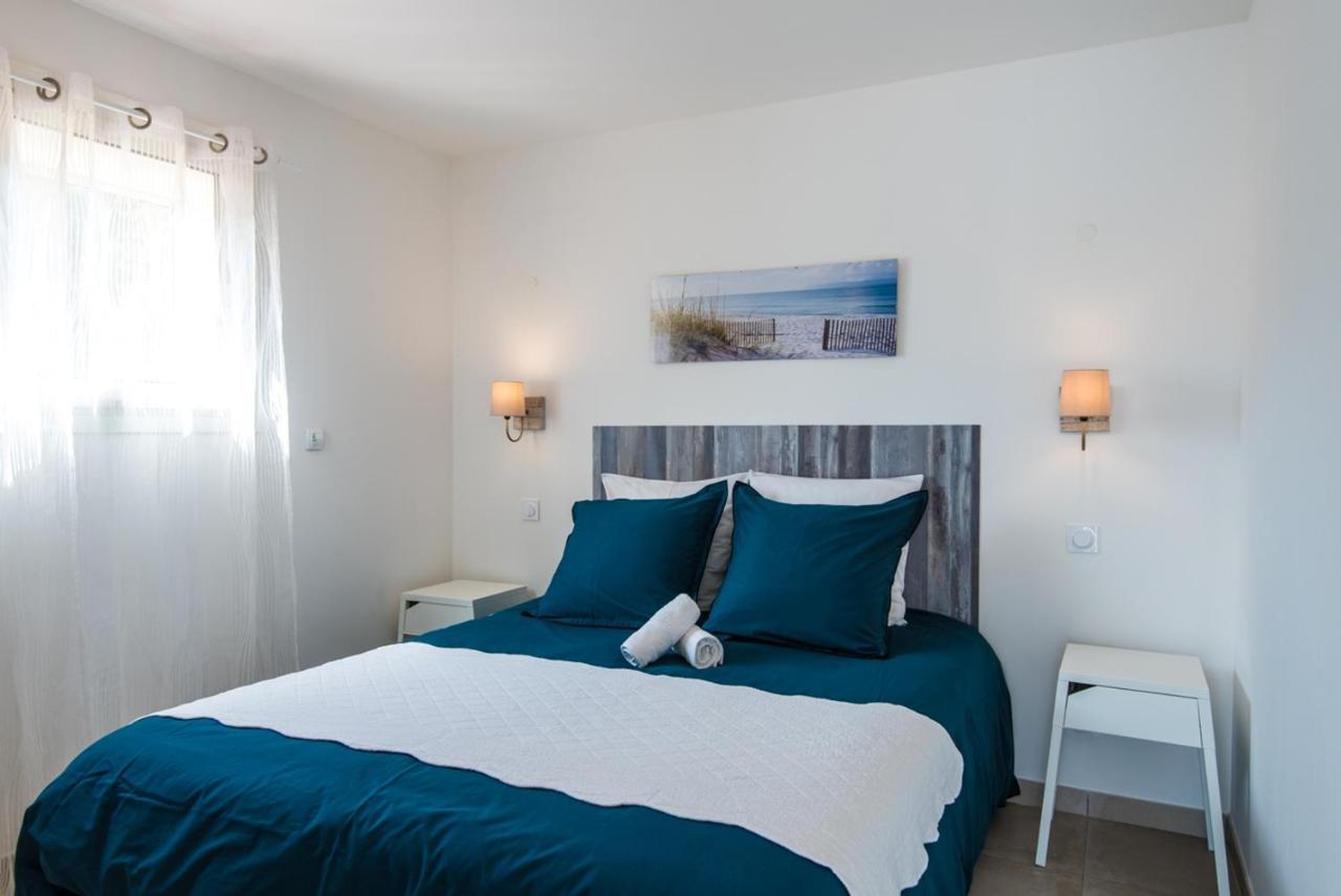 Domaine Pedra Llampada Apartment