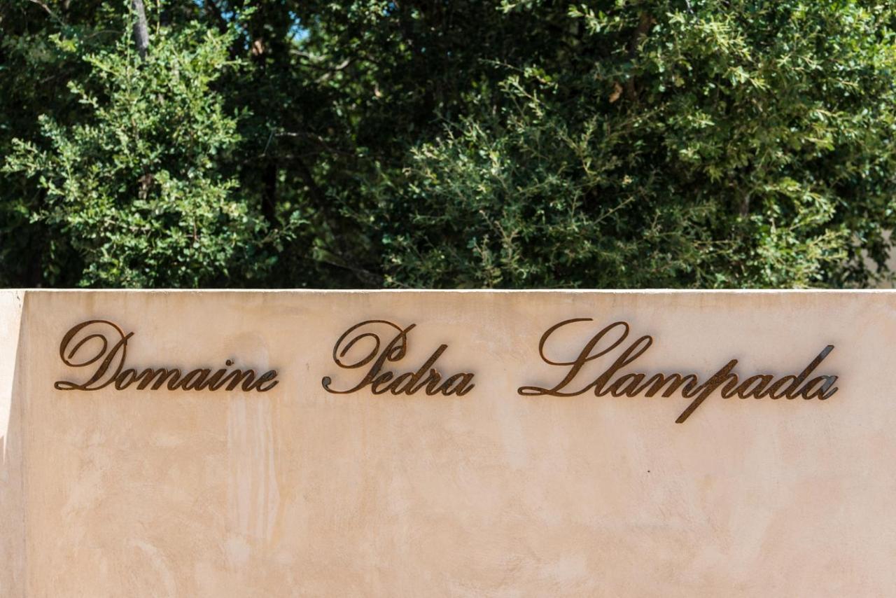 Apartment Domaine Pedra Llampada *