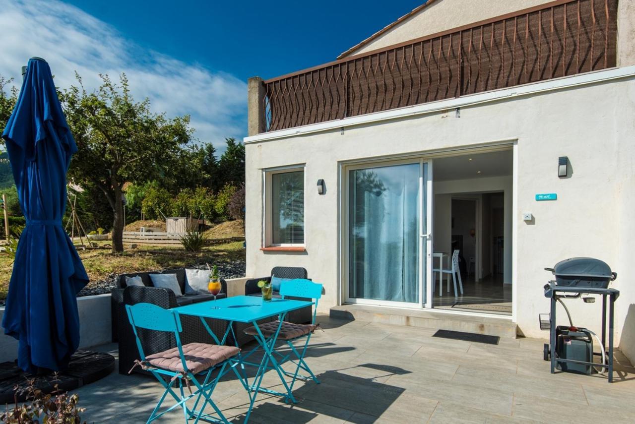 Domaine Pedra Llampada *